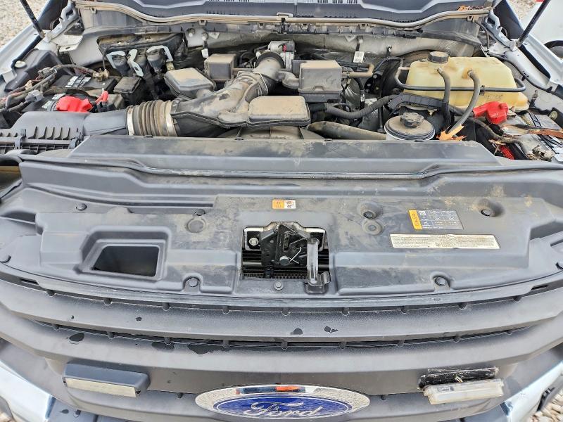 2022 Ford F250 Super Duty