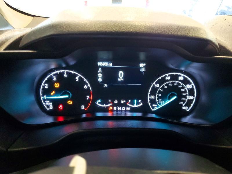 2020 Ford Transit Connect xl Delivery van