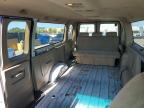 1999 Ford Econoline E350 Super Duty Wagon