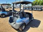 2020 Club Car Tempo Lithium