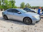 2016 Acura Tlx Tech