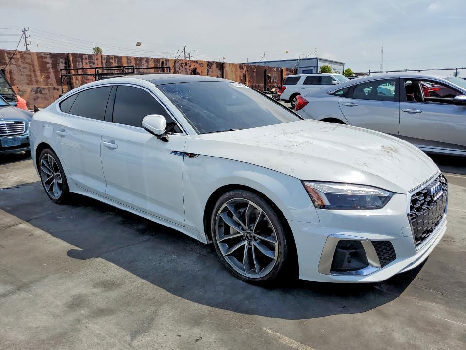 2023 Audi A5 Premium 45