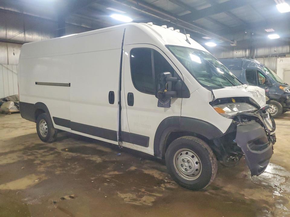 2023 Dodge Ram Promaster 3500 Delivery van