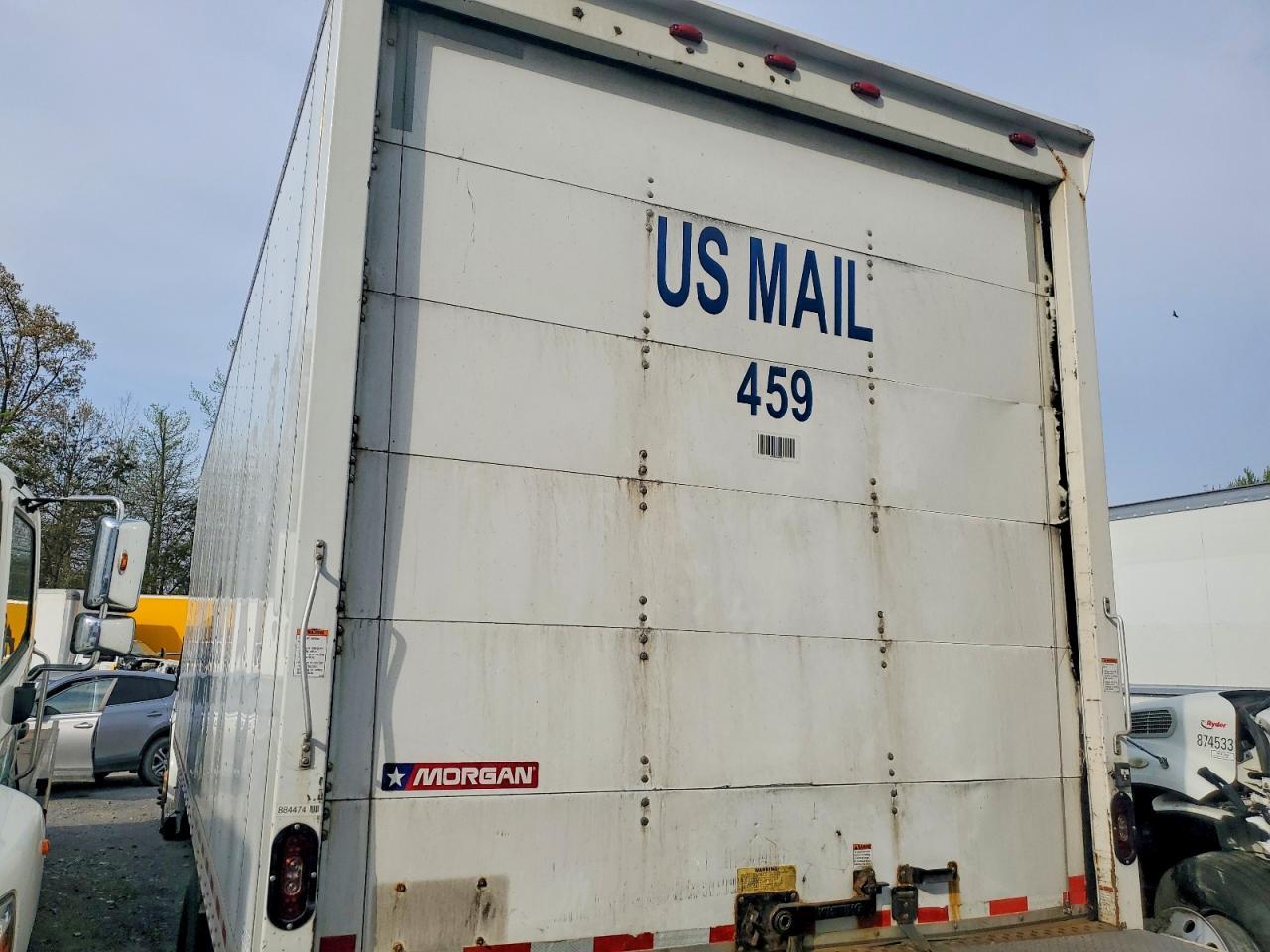 2020 Freightliner M2 106 Medium Duty