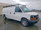 2016 Chev Rolet Express 2500 Cargo Delivery Van