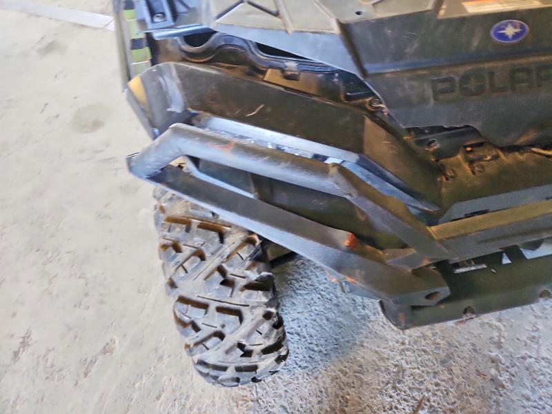 2022 Polaris Sporstman atv