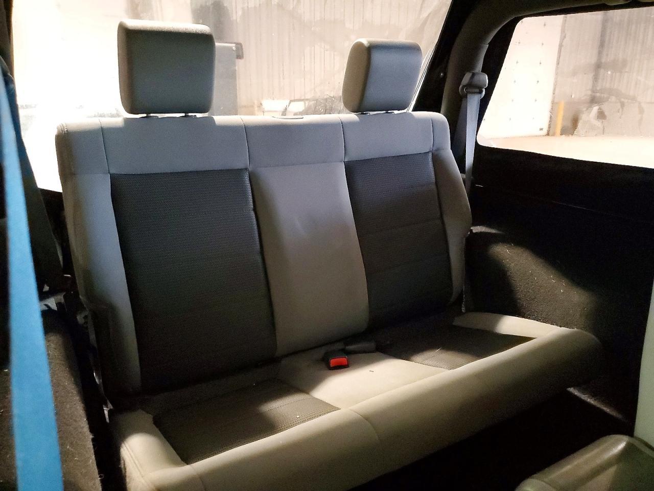 2010 Jeep Wrangler Sport