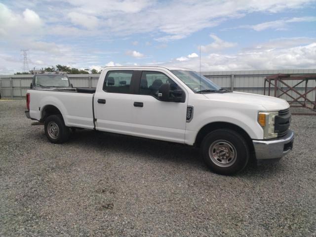 2017 Ford F250 Super Duty