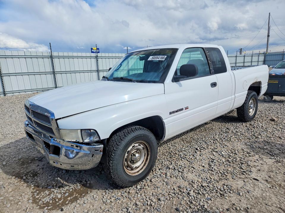 2000 Dodge Ram 1500