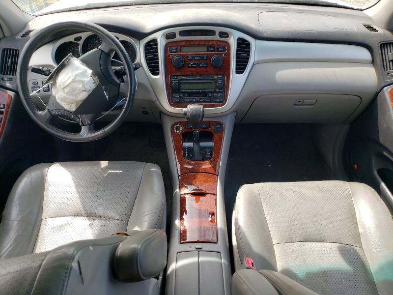 2006 Toyota Highlander Limited