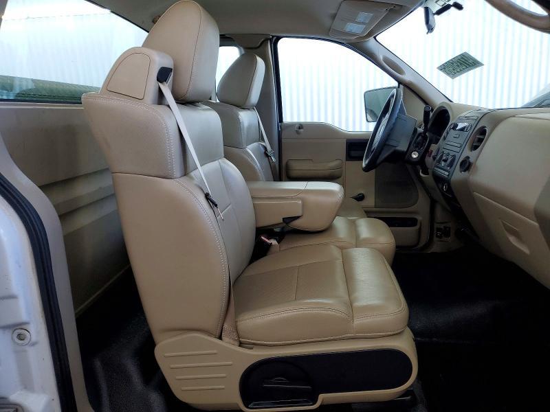 2008 Ford F150