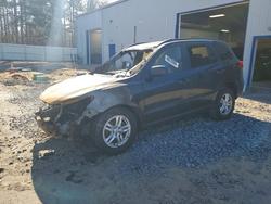2010 Hyundai Santa fe gls en venta en Ham Lake, MN