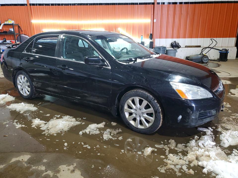 2006 Honda Accord ex