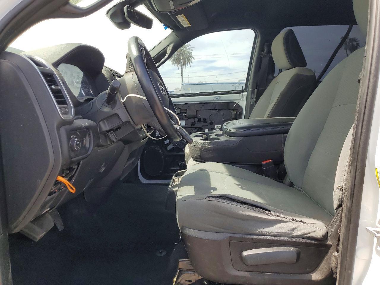 2024 Dodge RAM 2500 BIG Horn