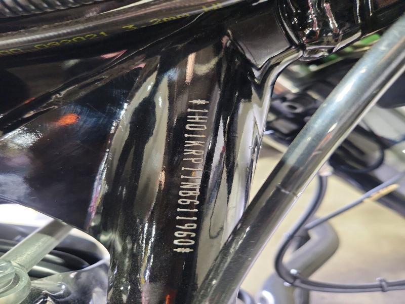 2022 Harley-Davidson Flhxs