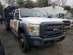 2013 Ford F450 Super Duty