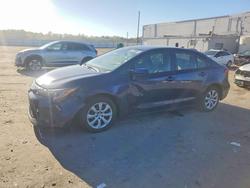 2020 Toyota Corolla le for sale in Fredericksburg, VA