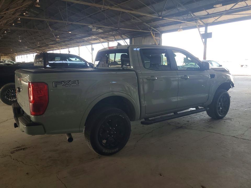 2023 Ford Ranger XL