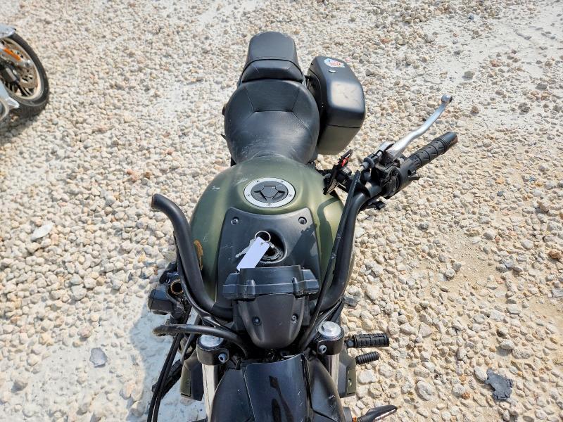 2019 Kawasaki EN650 D