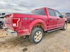2015 Ford F150 Super cab