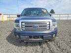 2013 Ford F-150 Supercrew