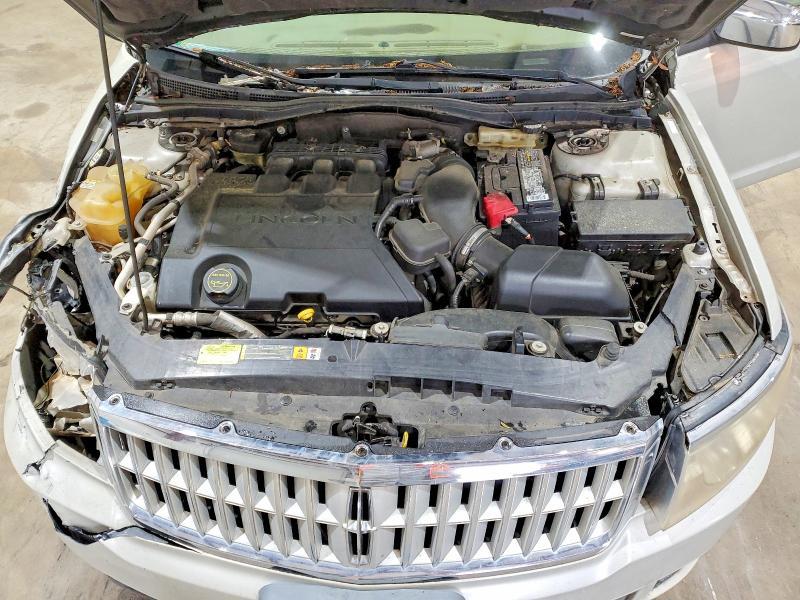 2007 Lincoln Townhouse MKZ