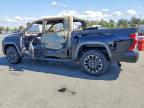 2025 Toyota Tundra Crewmax Limited