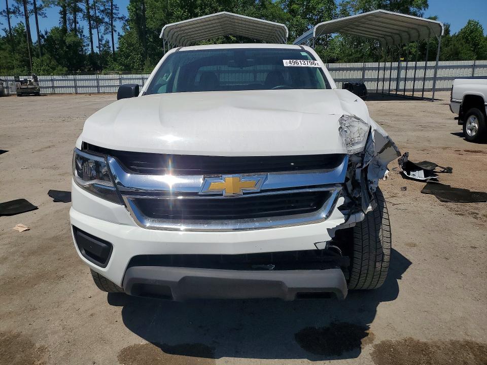 2018 Chev Colorado