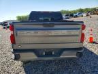 2022 Chevrolet Silverado LTD K1500 Custom
