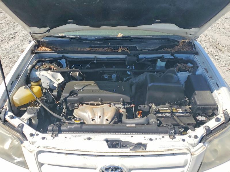 2006 Toyota Highlander Base