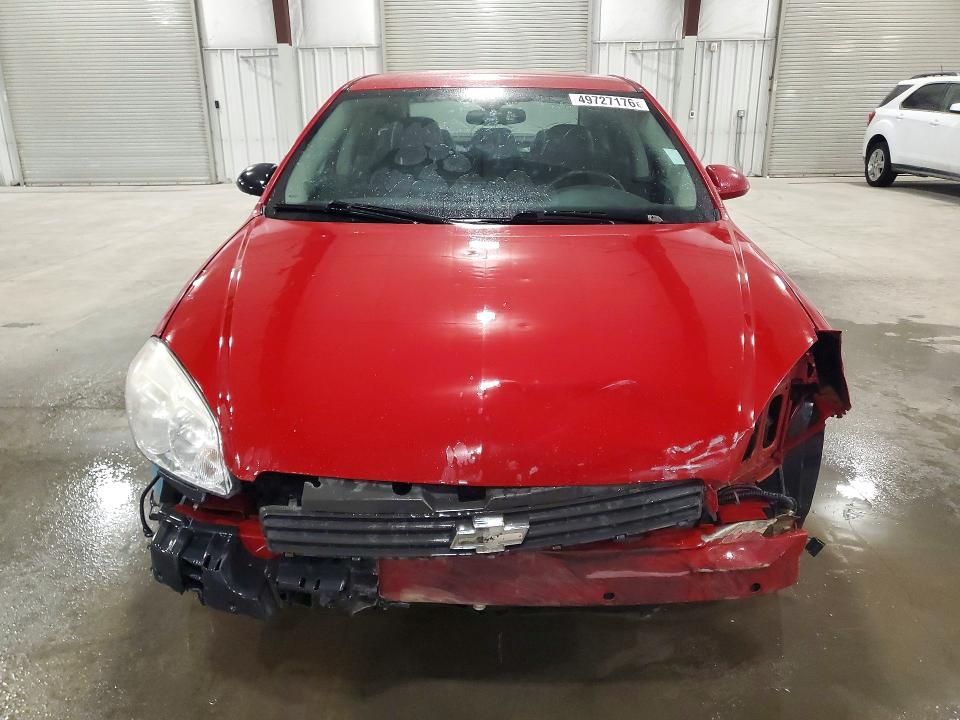 2008 Chevrolet Impala lt