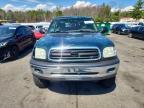 2002 Toyota Tundra SR5 V8