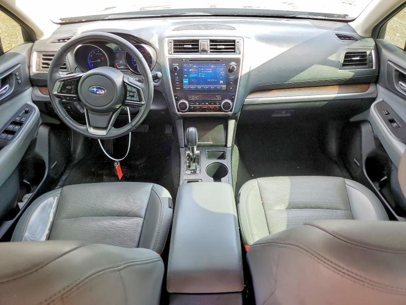 2019 Subaru Outback 3.6r Limited