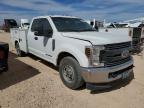 2019 Ford F350 Super Duty Utility / Service Truck