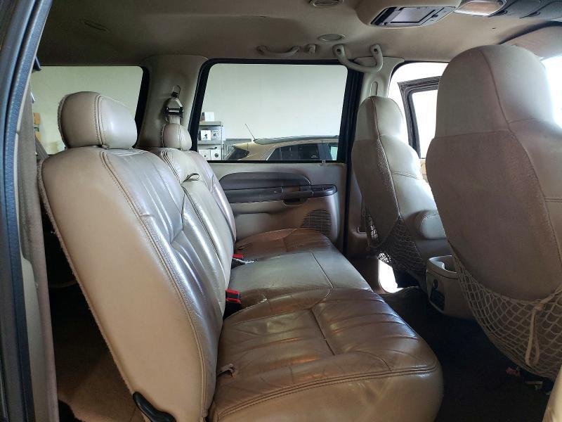 2000 Ford Excursion xlt