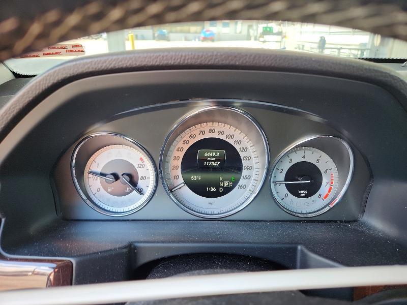 2015 Mercedes-Benz Glk 350 4matic