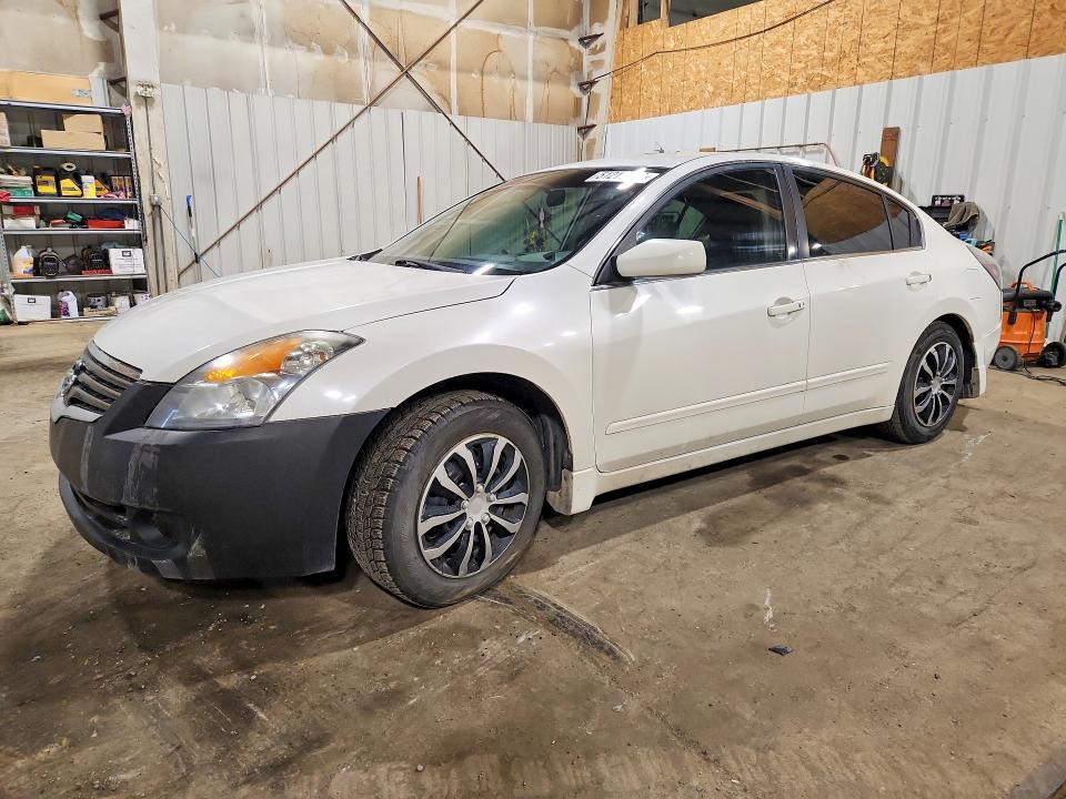 2009 Nissan Altima 2.5