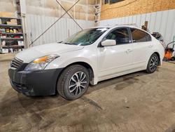 2009 Nissan Altima 2.5 for sale in Anchorage, AK