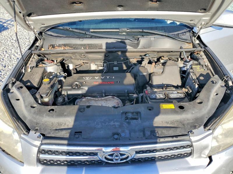 2006 Toyota Rav4 Limited