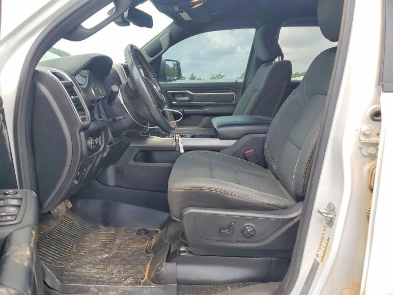 2019 Dodge RAM 1500 BIG Horn