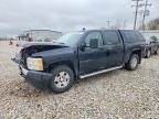 2008 Chevrolet Silverado K1500
