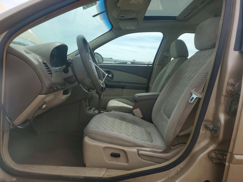 2005 Chevrolet Malibu ls