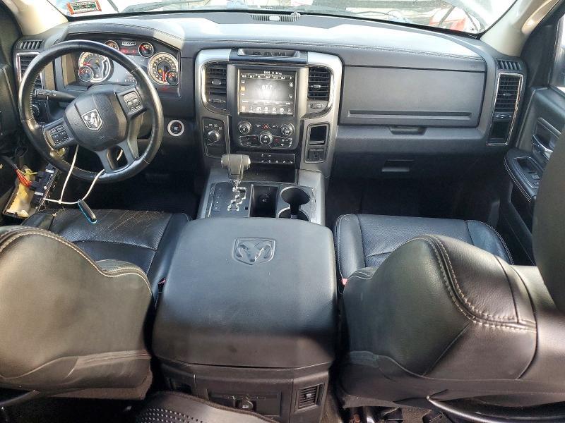 2013 Dodge Ram 1500 Sport