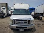 2014 Ford E350 Shuttle Bus
