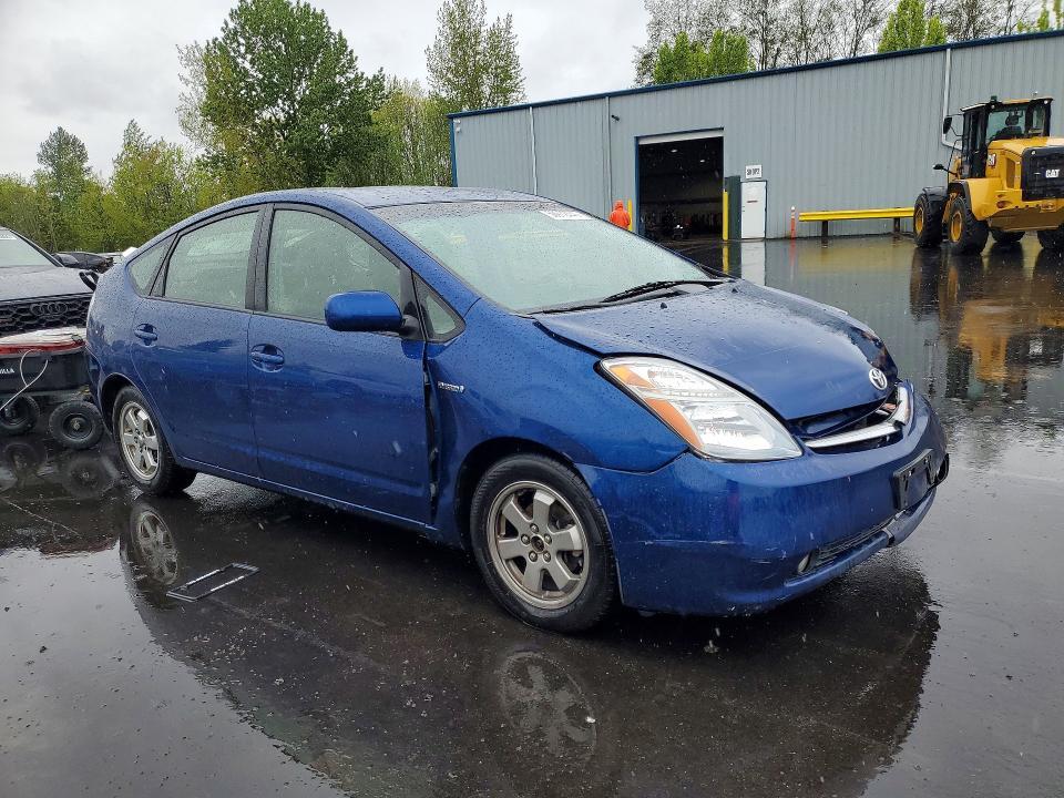 2008 Toyota Prius Base