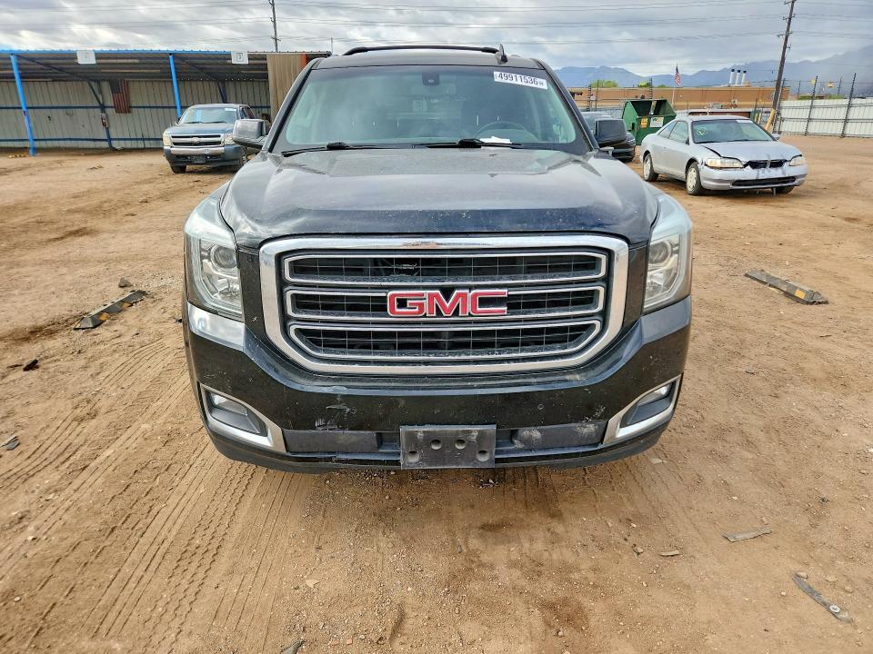 2020 GMC Yukon sle
