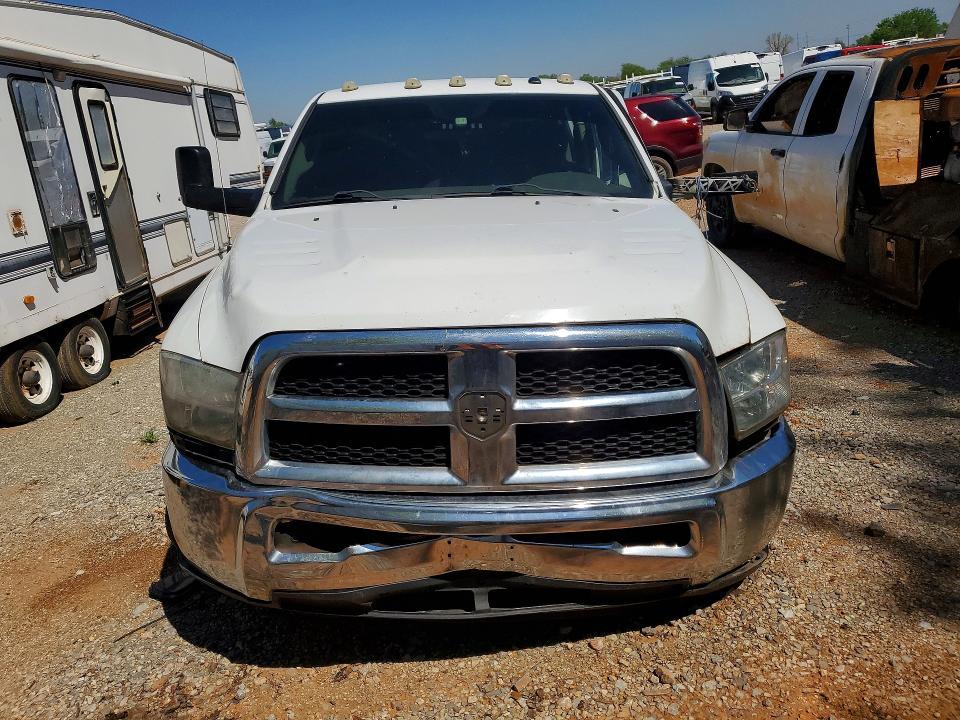 2014 Dodge RAM 3500 ST