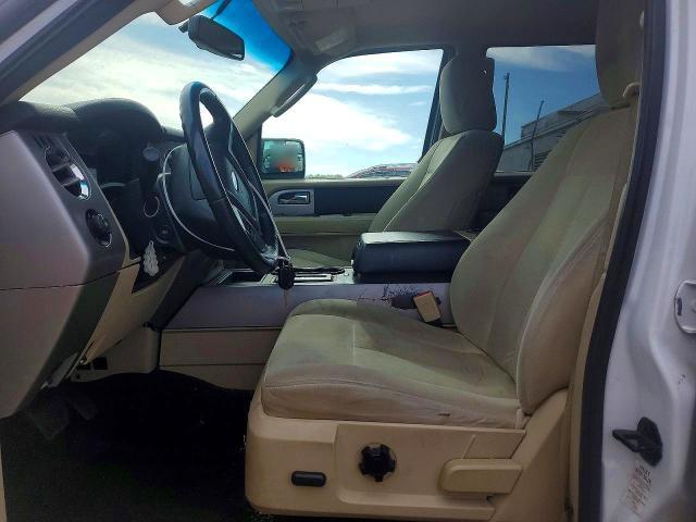 2017 Ford Expedition xlt