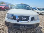 2021 Nissan Frontier S
