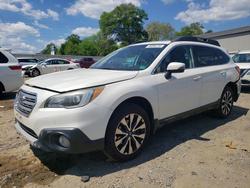 2016 Subaru Outback 2.5i Limited for sale in Chatham, VA